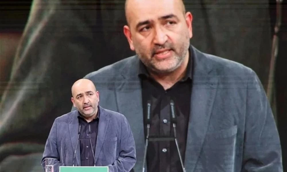 Γερμανία: Αυτοί είναι οι νέοι ηγέτες των Πρασίνων (εικόνες)